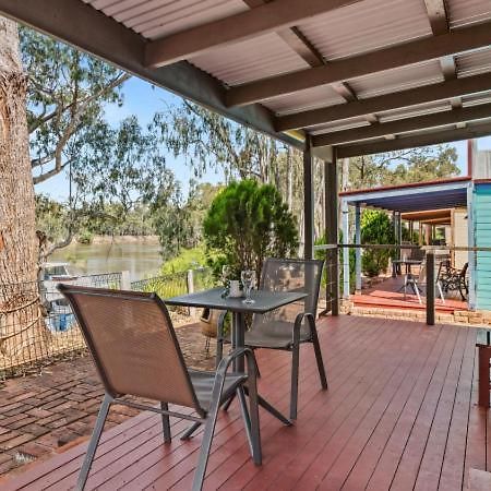 Tasman Holiday Parks - Merool On The Murray Echuca Exterior photo