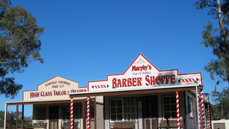 Tasman Holiday Parks - Merool On The Murray Echuca Exterior photo
