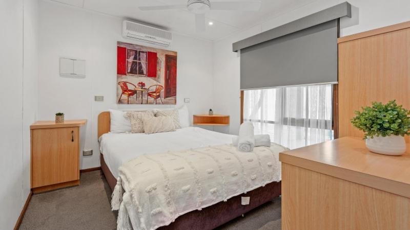 Tasman Holiday Parks - Merool On The Murray Echuca Exterior photo